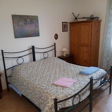 Agriturismo Il Cavallone Villa Montelupo Fiorentino Bagian luar foto