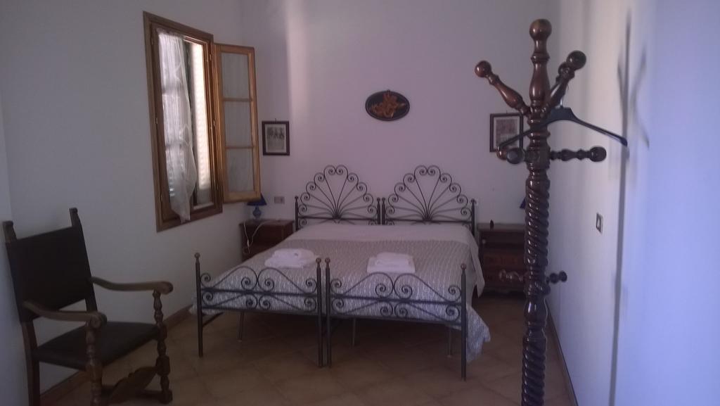 Agriturismo Il Cavallone Villa Montelupo Fiorentino Ruang foto