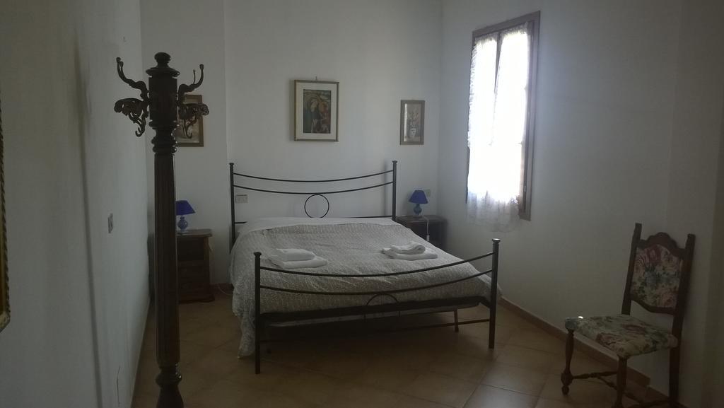 Agriturismo Il Cavallone Villa Montelupo Fiorentino Ruang foto
