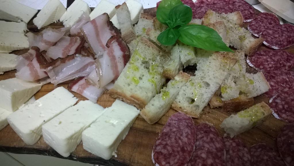 Agriturismo Il Cavallone Villa Montelupo Fiorentino Bagian luar foto