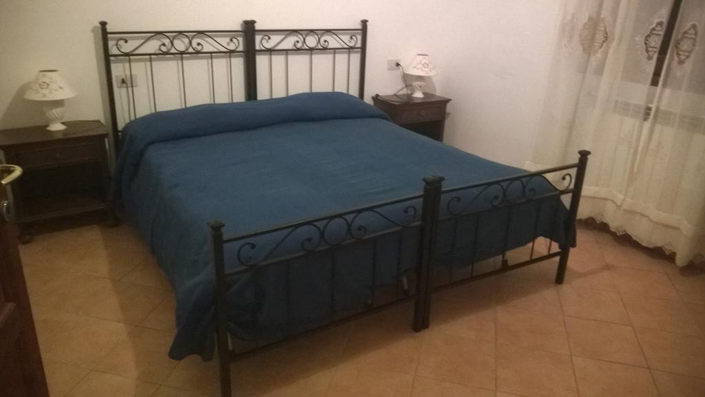 Agriturismo Il Cavallone Villa Montelupo Fiorentino Bagian luar foto