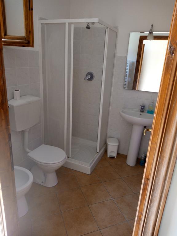 Agriturismo Il Cavallone Villa Montelupo Fiorentino Bagian luar foto