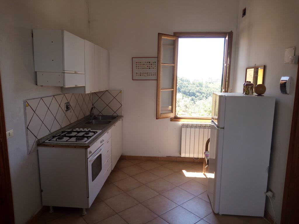 Agriturismo Il Cavallone Villa Montelupo Fiorentino Bagian luar foto
