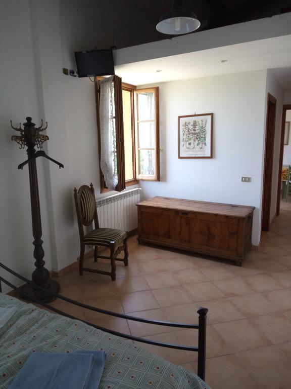 Agriturismo Il Cavallone Villa Montelupo Fiorentino Bagian luar foto