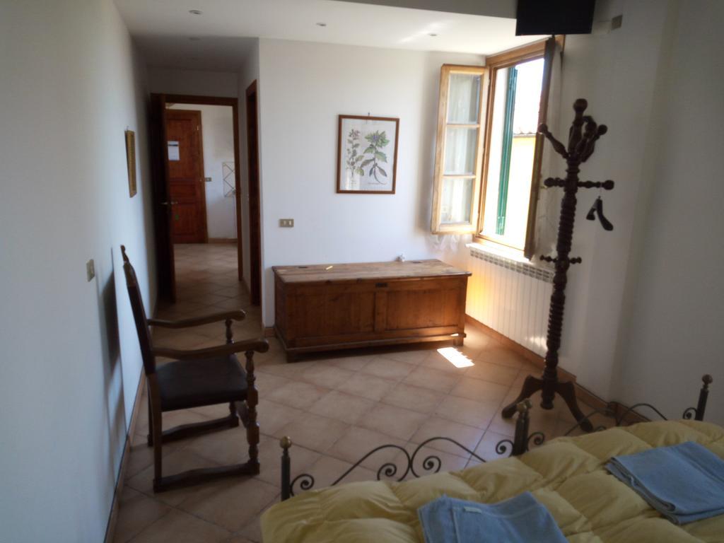 Agriturismo Il Cavallone Villa Montelupo Fiorentino Bagian luar foto