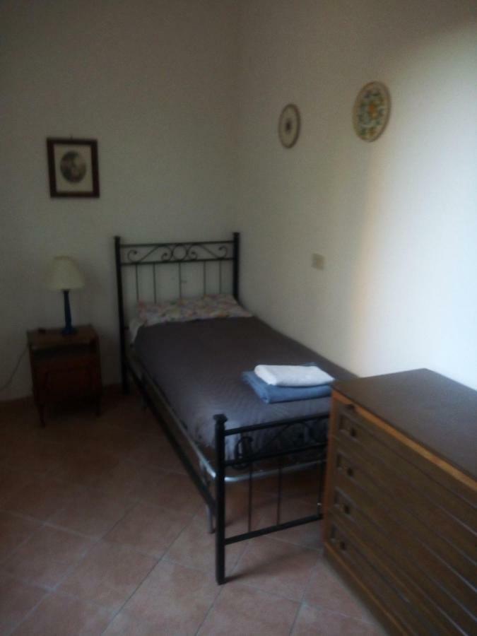 Agriturismo Il Cavallone Villa Montelupo Fiorentino Bagian luar foto
